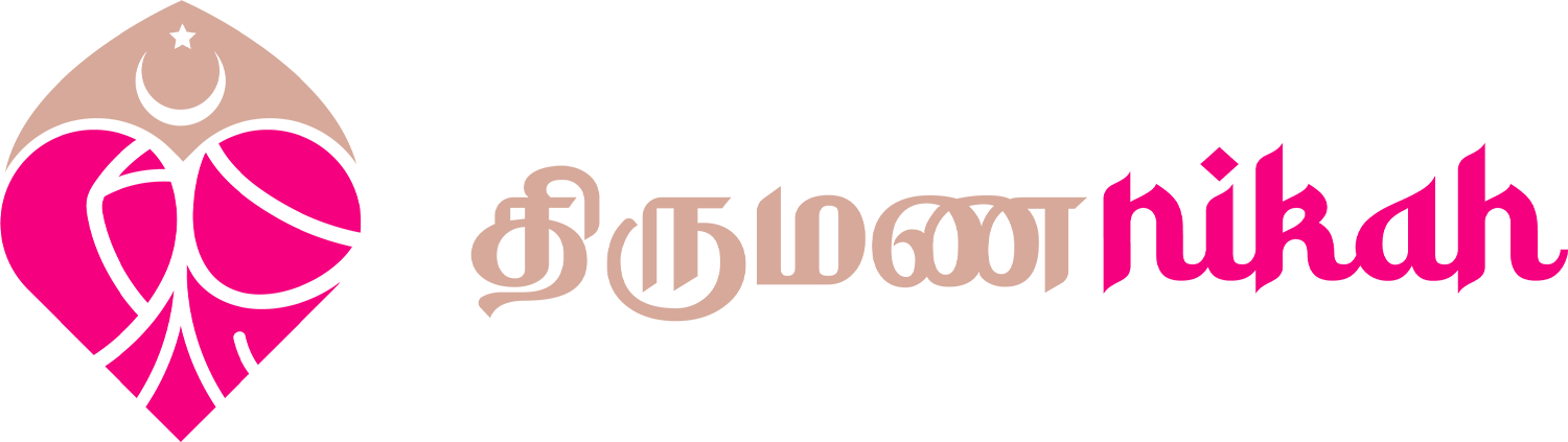 Thirumana Nikah